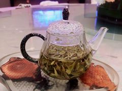 -东海朗廷酒店-唐阁T’ANG COURT 中餐厅