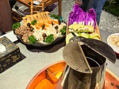 -乔先生涮肉·鲜活牛羊肉火锅(塘沽店)