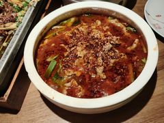 -绿茶餐厅(南昌王府井店)