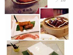 -点都德(聚福楼店)