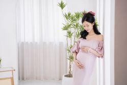 -玛瑞莎专业孕妇摄影(越秀店)