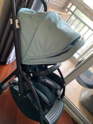 -国际蓝孩BabyInternational(杭州嘉里中心店)