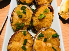 -蚝翅·海鲜粥·烧烤·宁夏滩羊季(玉米楼店)