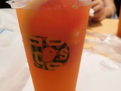 -德克士(虹桥火车站店)