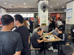 -津门张记包子铺(华昌道店)