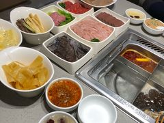 -海底捞火锅(徐州火车站店)