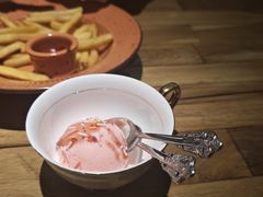 -良木缘咖啡西餐(优品道广场店)