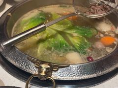 -千牛将·鲜牛肉火锅(开元路店)