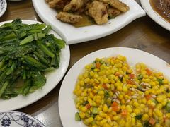 -三点小吃(山大店)