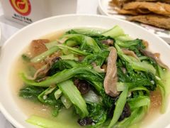 -梅利汴京烤鸭•开封豫菜地标店(东大街店)
