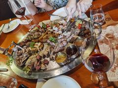 -布拉格餐厅· 中欧捷克菜(全国首店)