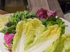 -三只耳冷锅鱼火锅(玉林店)