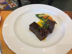 -芊彩餐厅(迪士尼探索家度假酒店)