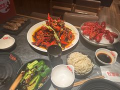 -红盔甲·小龙虾(长寿路店)