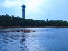 -庐山西海主景区
