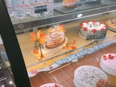 -DQ·蛋糕·冰淇淋(虹口龙之梦店)