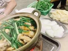 腐竹-上南瓦煲鸡·清远鸡·老字号(总店)