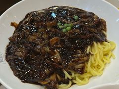 -香港饭店0410(明洞店)