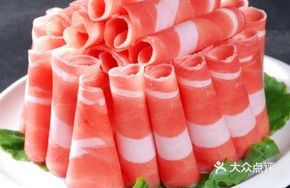 Ximeng Whole Lamb Roll