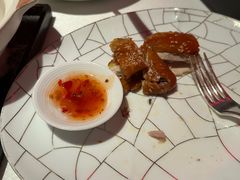 -北京柏悦酒店·锦庭餐厅Dining Room