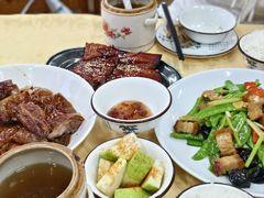-南沙辉记烧鸡·荔枝木炭火吊烧(旧镇店)