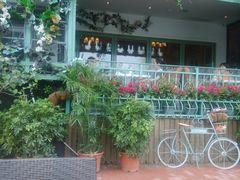 -莫奈花园法式蛋糕