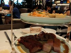 -港丽餐厅(高德置地店)