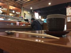 -希望日本料理(保利香槟花园店)