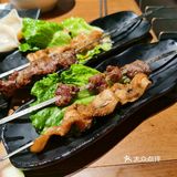 一开始以为只有7个水饺会不会吃不饱