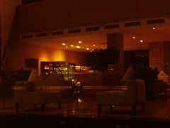 -北京北辰洲际酒店