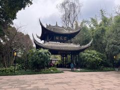 -三苏祠