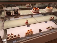 -好利来(北顺城路店)