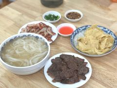-芳记粉店(总店)