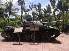 -红色娘子军纪念园