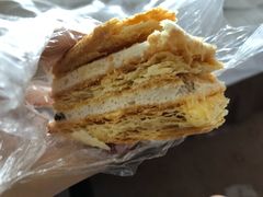 -宫廷糕点铺