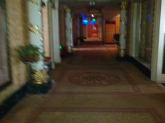 -九号公馆(秦岭路店)