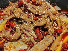 -鸭掌门特色火锅(文景路店)