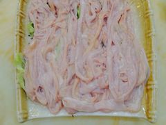 鲜鸭肠-重庆楊門机场老火锅(20年老店两路总店)