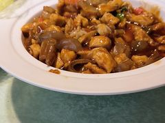 -大胡同天津菜·海肠捞饭·津门皮皮虾锅贴一绝(西姜井店)