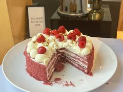 -视界美食自助餐厅·石家庄希尔顿酒店