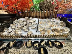 -初色海鲜自助(万丰路店)