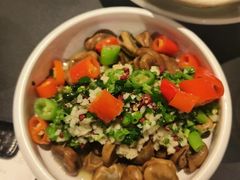 -兰亭轩茶餐厅(长江路店)