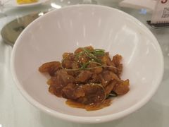 -骏莱海鲜鱼港(五角场店)