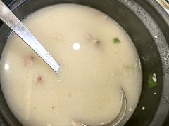 -高玛纳驴肉火烧(一世界店)