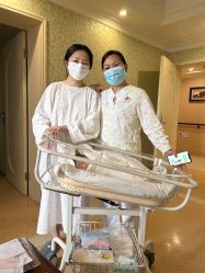 -上海百佳母婴护理中心