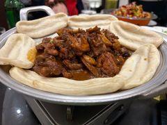 -小菜园新徽菜(南京秦淮龙蟠汇店)