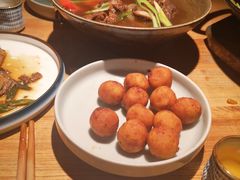 -薇酌饮·陕西菜(南门外店)