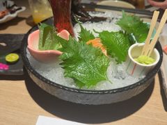 -匠和风精致料理(宁德万达店)