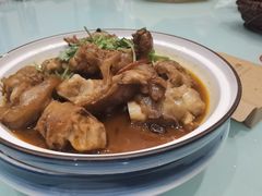 红烧羊拐-丁里羊肉小镇(太宁路口店)