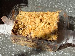 巧克力拿破仑-爱德顺糕点食屋(利民道店)